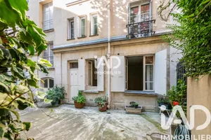 Appartement à Paris (75005)