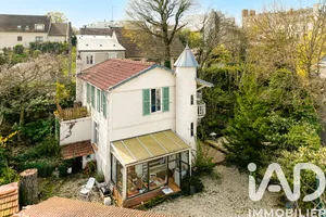 House in Châtenay-Malabry (92290)