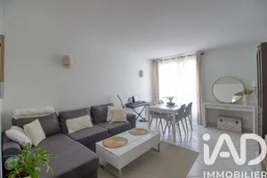 Apartment in Taverny (95150)