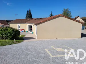 House in Gueugnon (71130)