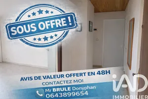 Apartment in Montpellier (34070)