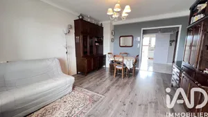 Apartment in Agen (47000)