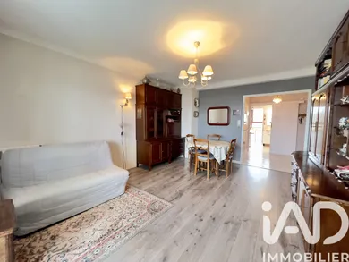 Appartement à Agen (47000)