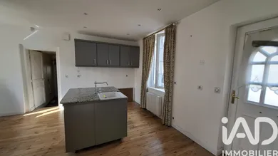 Townhouse in Châteauneuf-en-Thymerais (28170)