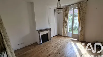 Townhouse in Châteauneuf-en-Thymerais (28170)