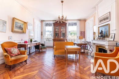 Apartment in Lyon (69002)