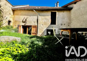 Maison à Clelles (38930)