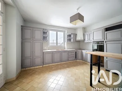 House in Champillon (51160)