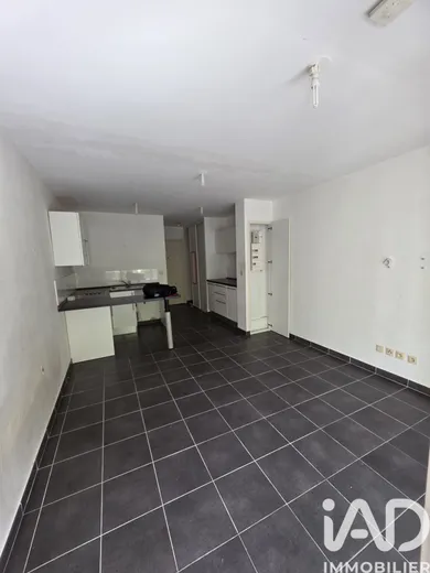 Apartment in Sainte-Marie (97230)