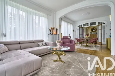 Maison d'architecte à Orchies (59310)