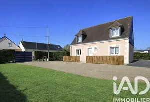 Maison à Besné (44160)