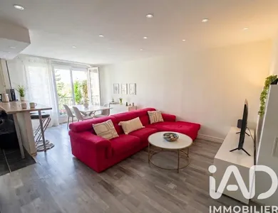 Appartement à Longjumeau (91160)