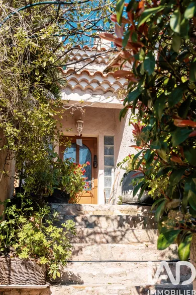 Maison à La Ciotat (13600)