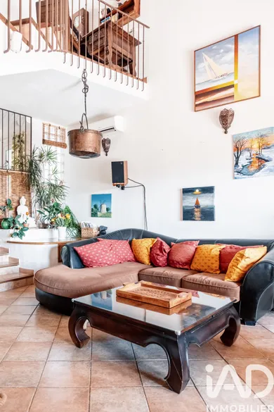 Maison à La Ciotat (13600)