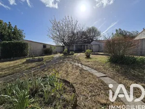 Maison à Dompierre-sur-Mer (17139)