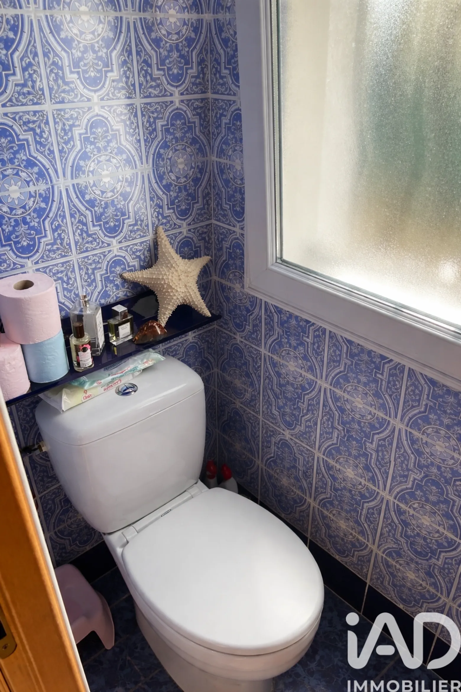 Vente maison à Fosses (95470) : maison traditionnelle 5 pièces 110 m² — 3