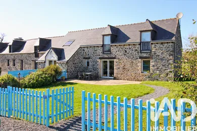 Lodge in Lamballe (22400)