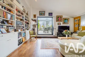 Appartement à La Rochelle (17000)