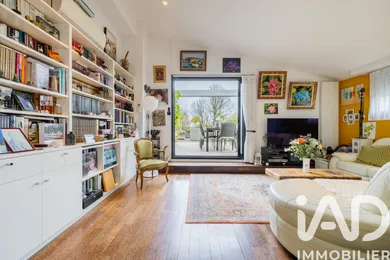 Appartement à La Rochelle (17000)