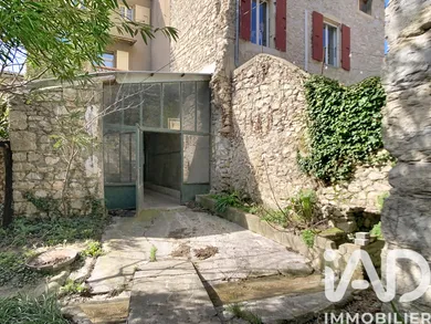 Village house in Cruas (07350)