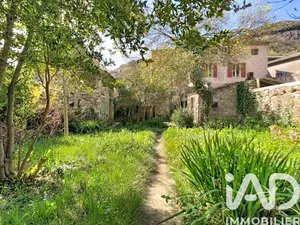 Village house in Cruas (07350)