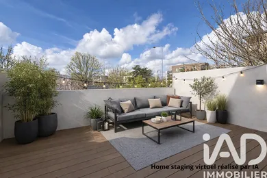 Apartment in Orly (94310)