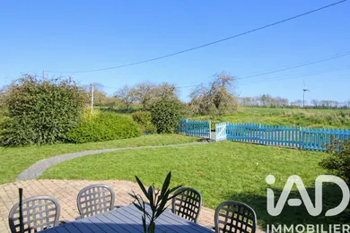 Lodge in Lamballe (22400)