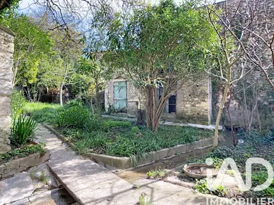 Village house in Cruas (07350)