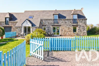 Lodge in Lamballe (22400)