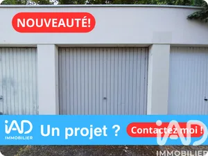 Garage in Angers (49000)