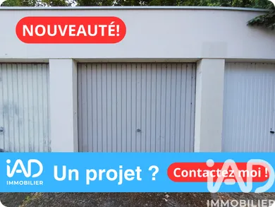 Garage in Angers (49000)