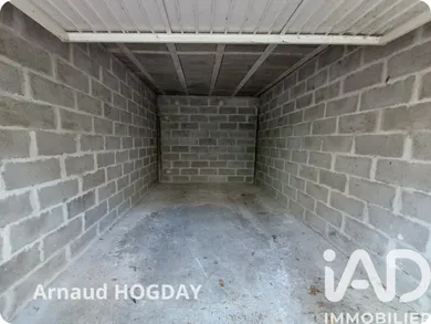 Garage à Angers (49000)