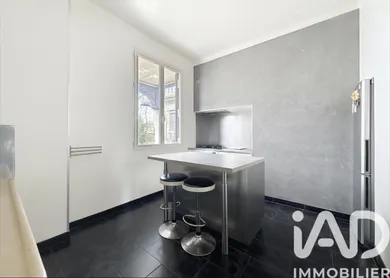 House in Marseille (13013)
