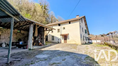 House in Oriol-en-Royans (26190)