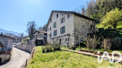 Farm in Oriol-en-Royans (26190)