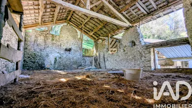 Farm in Oriol-en-Royans (26190)