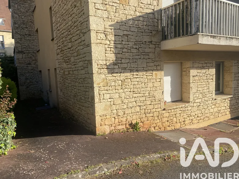 Appartement 3 pièces 50 m² · à Sarlat-la-Canéda · 50 m² · 91 300 €
