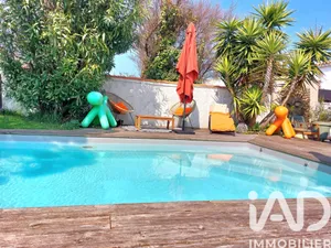 House in Saint-Clément-des-Baleines (17590)