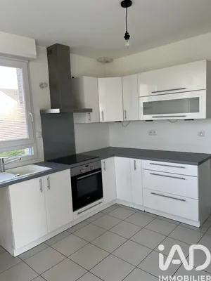 House in Hulluch (62410)