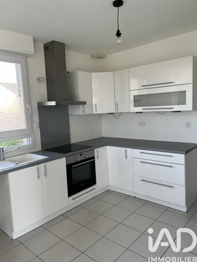 House in Hulluch (62410)