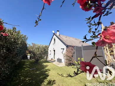 House in Bagnères-de-Bigorre (65200)