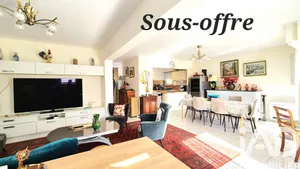 Appartement à L'Isle-sur-la-Sorgue (84800)