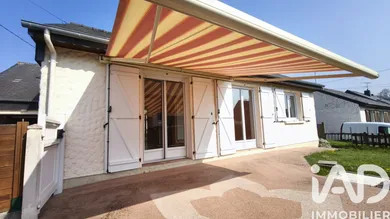 Traditional house in Melesse (35520)