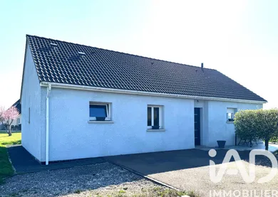 House in Glos-sur-Risle (27290)