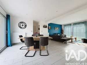 House in Veigné (37250)