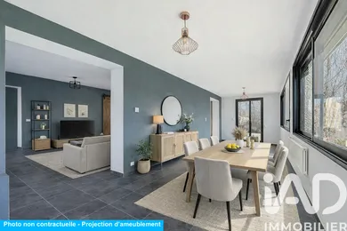 Traditional house in Coubon (43700)