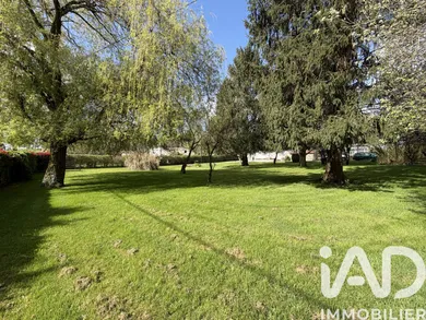Park home in Saint-Paul-en-Gâtine (79240)