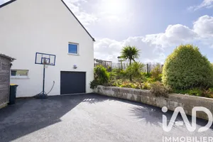 Maison à Crozon (29160)
