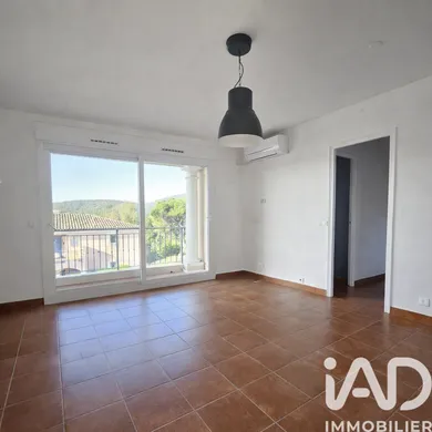 Apartment in Sainte-Maxime (83120)