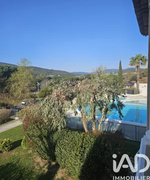 Apartment in Sainte-Maxime (83120)
